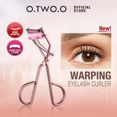 [FFL]-O.TWO.O EYELASH CURLER COMB