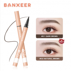 [FFL]-O.TWO.O BANXEER LIQUID EYEBROW PENCIL