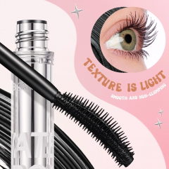 [FFL]-O.TWO.O BANXEER VOLUME CURLING MASCARA