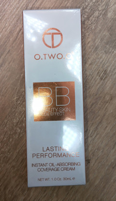 [FFL]-O.TWO.O BB CREAM