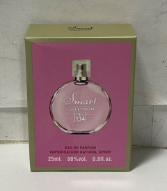 SMART COLLECTION (CHANEL CHANCE)134