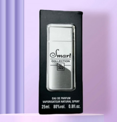 SMART COLLECTION# 322 (212 VIP MEN) (25 ML)