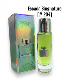 30ML SMART COLLECTION Escada Singnature [#204]