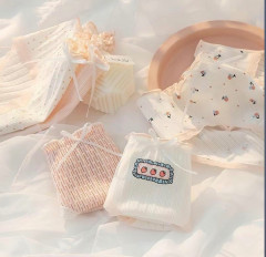 [BKK][PEG][102-200-0]Set of 10 pieces!!!cute women’s underwear, women’s fashion lingerie, Korean style images…