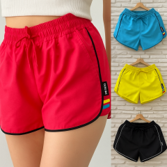 [BKK][PEG][88-100-0]Barbie Shorts" – "Bright colors, comfortable to wear