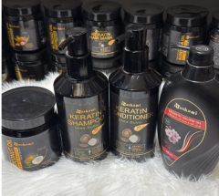 [WC] Washami 4in1 Bundle