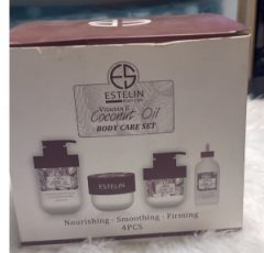 [WC] Esteslin Body Care