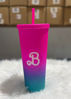 [WC] Barbie Tumbler