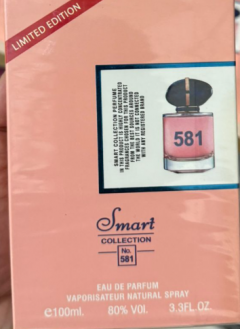 [WC] Smart Collection (581)