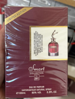 [WC] Smart Collection (519)