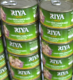 [WC] Riya Tuna Flakes (10pcs)