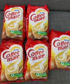 [WC] Coffee Mate 1kg (5pcs)