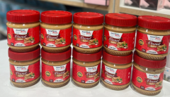 [WC] American Fresh Peanut Butter 10pcs