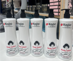 [WC] Kojic  Body Lotion (5pcs)