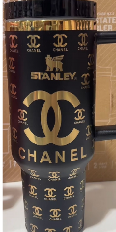[WC] Stanley Branded