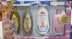 [WC] Baby Gift Set