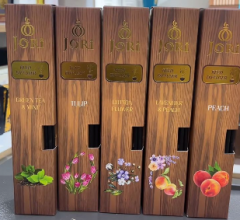 [WC] Jori Diffuser 5pcs