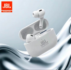 [AI02] 2025 JBL Phantom LP300 Wireless Bluetooth Earbuds Original High Quality HiFi Sound Waterproof Earpods Bluetooth Wireless