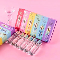 [AI04] Dream Star 6pcs Set Fragrances Long Lasting All Scents Gift Set Perfume 30ML