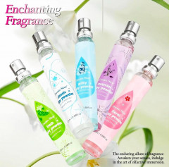 [AI06] BABY POWDER 5-IN-1 BODY MIST
