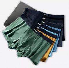 [AI21] 6PCS Boxer Brief for Men Standard Size Improved Version