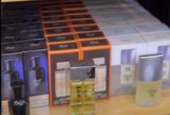 [UAE] Smart Collection 25 ML (10pcs)