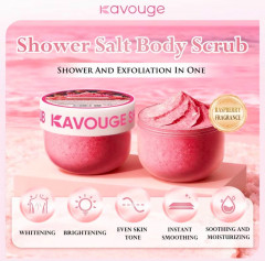 [AI112] KAVOUGE BODY SCRUB