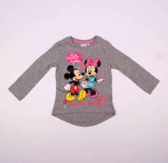 Girls T-shirt (3 To 18 Years)Brand Disney