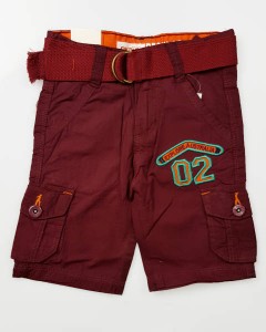 Boys Shorts ( 2 to 8 years )