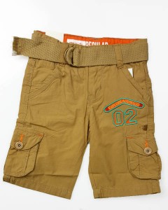 Boys Shorts ( 3 to 8 years )