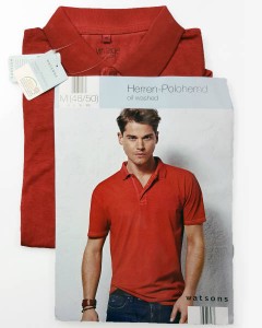 HERREN Mens Polo Shirt (M- L-XL-XXL) 