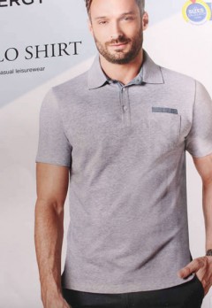LIVERGY Mens Polo Shirt (M- L-XL-XXL)