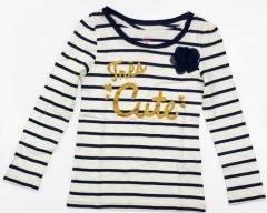 Girls long sleeved Top (3 to 8 Years )
