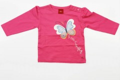 Girls Long sleeved Tshirt (3 Months to 2 Years)