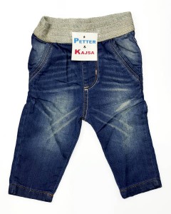 Boys Jeans (2 to 12 Months)