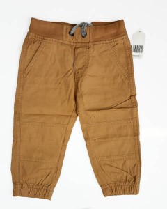 Boys Cotton Pants (12 to 27 Months)