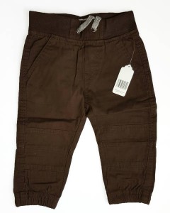  Boys Cotton Pants (12 to 27 Months)