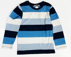 Boys Long Sleeved T-shirt (2 to 8 Years)