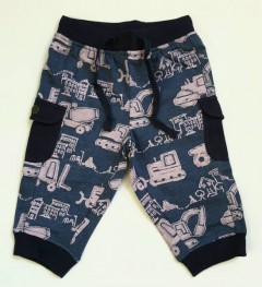 Boys pants (9 to 18 Months)