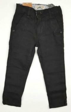 Boys Cotton Pants (2 to 10 Years)