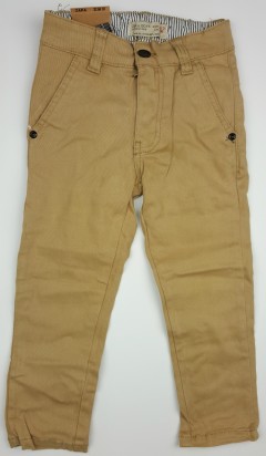 Boys Cotton Pants (2 to 12 Years)
