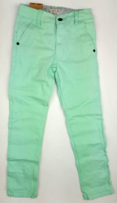 Boys Cotton Pants (8 to 9 Years) 