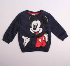 Boys Long sleeved Tshirt (3 Months to 7 Years) 