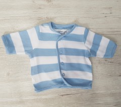 Boys Long Sleeved T-shirt (1 to 12 Months)