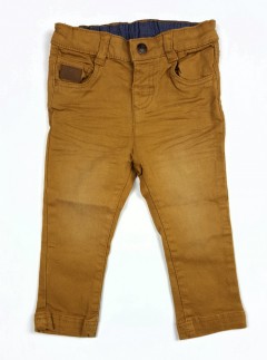 Boys Cotton Pants (9 to 36 Months) 