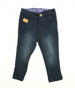 Boys Cotton Pants (9 to 36 Months)