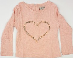 NEXT Girls Long sleeved Tshirt (18 Months to 13 Years)