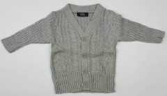 F & F Boys Juniors Long Sleeves sweater (2 to 6 Months)