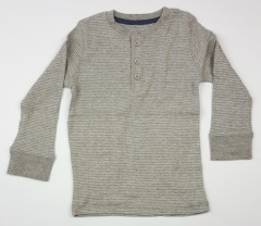 Boys Long Sleeved T-shirt (3 to 13 Years) 