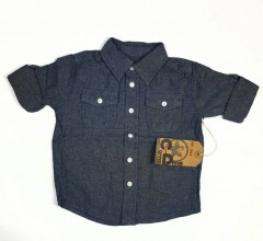 COPPER DENIM Boys Long Sleeved T-shirt (3 to 7 Years) 